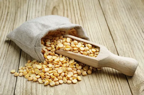 قیمت خرید لپه درجه یک + فروش ویژه